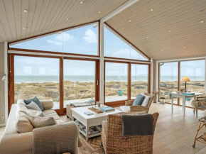 Holiday Home Bjerund - 300m from the sea by Interhome